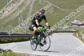 Foto #3531268 | 18-07-2023 13:37 | Passo Dello Stelvio - die Spitze BICYCLES