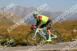 Photo #3980489 | 20-08-2023 10:25 | Passo Dello Stelvio - Peak BICYCLES