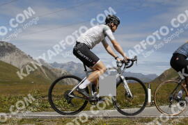 Photo #3752186 | 08-08-2023 11:58 | Passo Dello Stelvio - Peak BICYCLES
