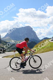 Photo #2621261 | 13-08-2022 14:47 | Gardena Pass BICYCLES
