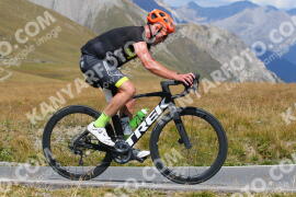 Foto #2754888 | 26-08-2022 13:09 | Passo Dello Stelvio - die Spitze BICYCLES