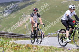 Foto #3603931 | 28-07-2023 11:54 | Passo Dello Stelvio - die Spitze BICYCLES