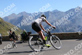 Photo #4184725 | 07-09-2023 11:19 | Passo Dello Stelvio - Prato side BICYCLES