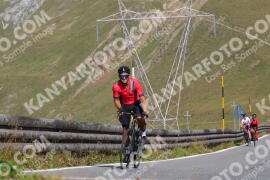 Photo #4061353 | 25-08-2023 10:09 | Passo Dello Stelvio - Peak BICYCLES