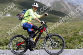 Photo #3364239 | 07-07-2023 10:08 | Passo Dello Stelvio - Peak BICYCLES