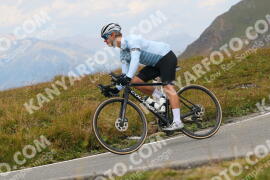 Photo #4095840 | 26-08-2023 14:42 | Passo Dello Stelvio - Peak BICYCLES