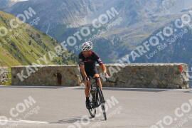 Foto #4098638 | 31-08-2023 10:50 | Passo Dello Stelvio - Prato Seite BICYCLES