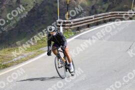 Foto #3604331 | 28-07-2023 11:59 | Passo Dello Stelvio - die Spitze BICYCLES