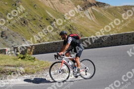 Photo #2717630 | 23-08-2022 11:32 | Passo Dello Stelvio - Prato side BICYCLES