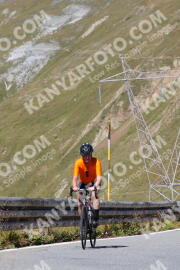Foto #2669053 | 16-08-2022 12:18 | Passo Dello Stelvio - die Spitze BICYCLES