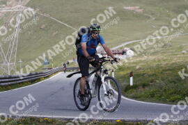 Foto #3336441 | 03-07-2023 10:35 | Passo Dello Stelvio - die Spitze BICYCLES