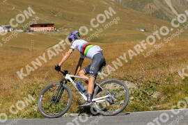 Photo #2730153 | 24-08-2022 12:48 | Passo Dello Stelvio - Peak BICYCLES