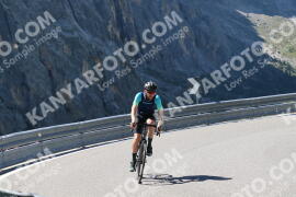 Photo #2641928 | 14-08-2022 12:04 | Gardena Pass BICYCLES