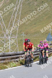 Photo #2657094 | 15-08-2022 10:56 | Passo Dello Stelvio - Peak BICYCLES