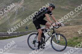 Photo #3108870 | 16-06-2023 11:56 | Passo Dello Stelvio - Peak BICYCLES