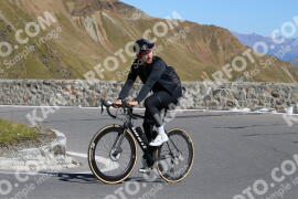 Photo #4302735 | 25-09-2023 13:48 | Passo Dello Stelvio - Prato side BICYCLES