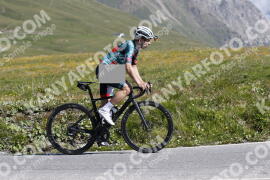 Photo #3458235 | 15-07-2023 10:15 | Passo Dello Stelvio - Peak BICYCLES
