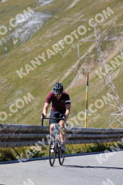 Foto #2700656 | 21-08-2022 14:42 | Passo Dello Stelvio - die Spitze BICYCLES