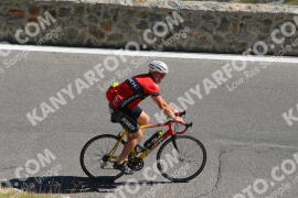 Photo #4210272 | 09-09-2023 12:21 | Passo Dello Stelvio - Prato side BICYCLES