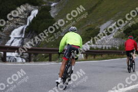 Photo #3721576 | 04-08-2023 11:44 | Passo Dello Stelvio - Waterfall curve BICYCLES