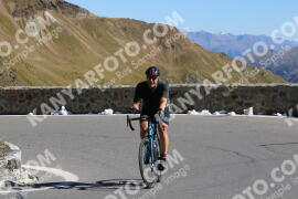 Photo #4302477 | 25-09-2023 12:03 | Passo Dello Stelvio - Prato side BICYCLES