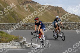 Photo #4278054 | 17-09-2023 13:19 | Passo Dello Stelvio - Prato side BICYCLES