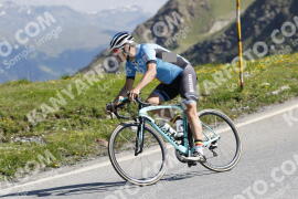 Foto #3237111 | 26-06-2023 10:29 | Passo Dello Stelvio - die Spitze BICYCLES