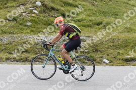 Foto #3587914 | 27-07-2023 10:23 | Passo Dello Stelvio - die Spitze BICYCLES