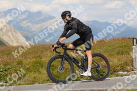 Foto #4006626 | 21-08-2023 13:32 | Passo Dello Stelvio - die Spitze BICYCLES