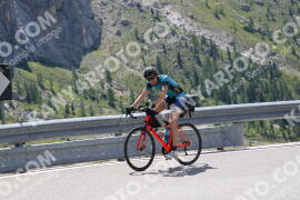 Photo #2561225 | 09-08-2022 13:58 | Gardena Pass BICYCLES