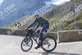 Photo #4109526 | 01-09-2023 10:02 | Passo Dello Stelvio - Prato side BICYCLES