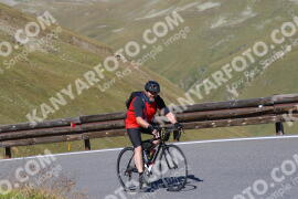 Photo #3956488 | 19-08-2023 10:12 | Passo Dello Stelvio - Peak BICYCLES