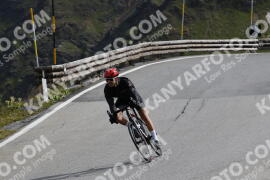 Foto #3618456 | 29-07-2023 10:05 | Passo Dello Stelvio - die Spitze BICYCLES