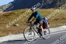 Foto #4197166 | 08-09-2023 09:34 | Passo Dello Stelvio - die Spitze BICYCLES