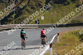 Foto #2665365 | 16-08-2022 10:35 | Passo Dello Stelvio - die Spitze BICYCLES