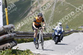 Foto #3513426 | 17-07-2023 13:22 | Passo Dello Stelvio - die Spitze BICYCLES