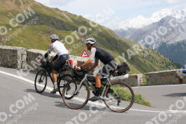 Foto #4099900 | 31-08-2023 13:37 | Passo Dello Stelvio - Prato Seite BICYCLES