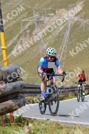 Photo #2753347 | 26-08-2022 12:28 | Passo Dello Stelvio - Peak BICYCLES