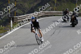 Foto #3618654 | 29-07-2023 10:17 | Passo Dello Stelvio - die Spitze BICYCLES