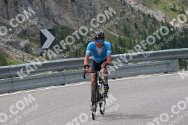 Photo #2541126 | 08-08-2022 12:48 | Gardena Pass BICYCLES