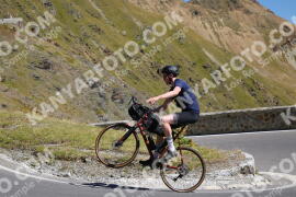 Foto #2718035 | 23-08-2022 12:11 | Passo Dello Stelvio - Prato Seite BICYCLES