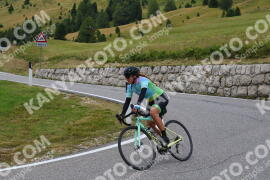 Photo #2529318 | 07-08-2022 12:30 | Gardena Pass BICYCLES