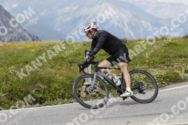Foto #3448473 | 14-07-2023 14:40 | Passo Dello Stelvio - die Spitze BICYCLES