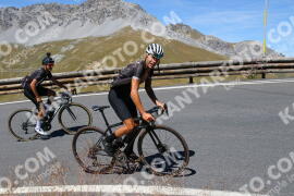 Photo #2730380 | 24-08-2022 12:59 | Passo Dello Stelvio - Peak BICYCLES