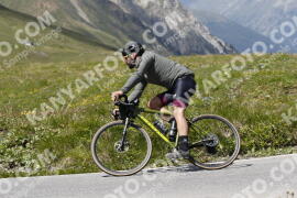 Photo #3369047 | 07-07-2023 14:57 | Passo Dello Stelvio - Peak BICYCLES