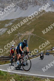 Photo #2665680 | 16-08-2022 10:52 | Passo Dello Stelvio - Peak BICYCLES