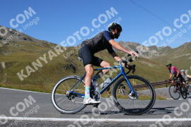 Photo #3957606 | 19-08-2023 10:54 | Passo Dello Stelvio - Peak BICYCLES