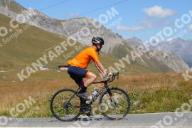 Foto #2669059 | 16-08-2022 12:18 | Passo Dello Stelvio - die Spitze BICYCLES