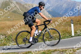 Photo #2726427 | 24-08-2022 10:51 | Passo Dello Stelvio - Peak BICYCLES