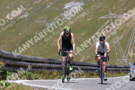 Foto #3808853 | 11-08-2023 11:29 | Passo Dello Stelvio - die Spitze BICYCLES